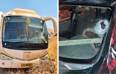 גם בצה"ל מודים: עלייה דרמטית בפיגועי הטרור