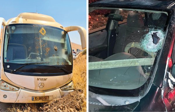 גם בצה"ל מודים: עלייה דרמטית בפיגועי הטרור