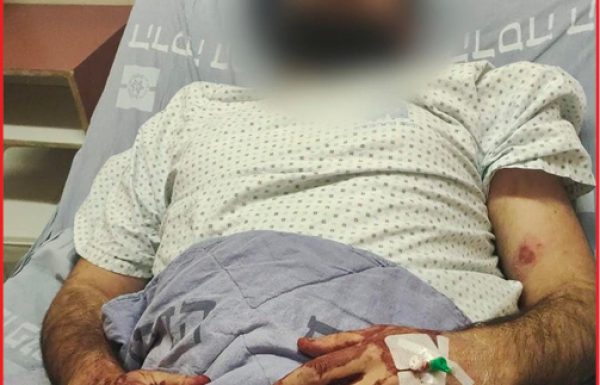 כך הגיבו ערביי ישראל למבצע עלות השחר