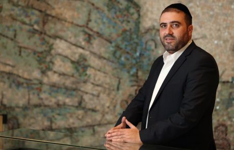 "שיגידו שאנו עושים הון פוליטי מהתקרבנות, אבל בוא נסתכל על המציאות"