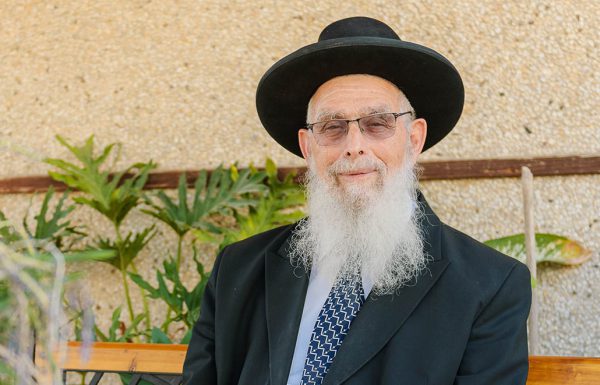 ממצרים אל בית הבחירה