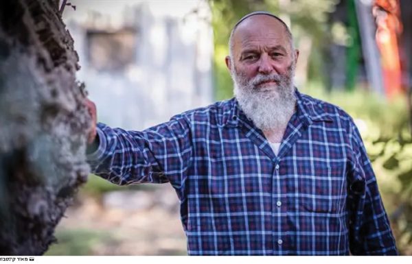 "מדינת ישראל נמצאת בחדר לידה"