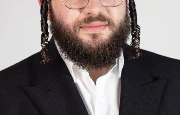 "הבנו שאולי הצבא לא צריך את החרדים, אבל החרדים בהחלט צריכים צבא חזק"