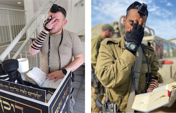 תשובה לאומית – גילויי קודש בעקבות המלחמה