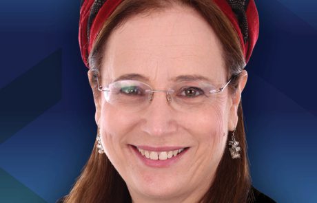 מישהו צריך ללכלך את הידיים
