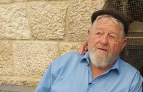 אלישע איש ירושלים