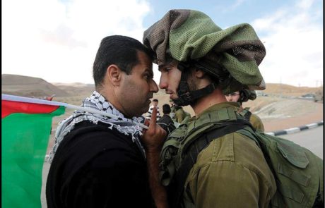 הוועדה העממית המסוכנת ביותר ברשות הפלשתינית