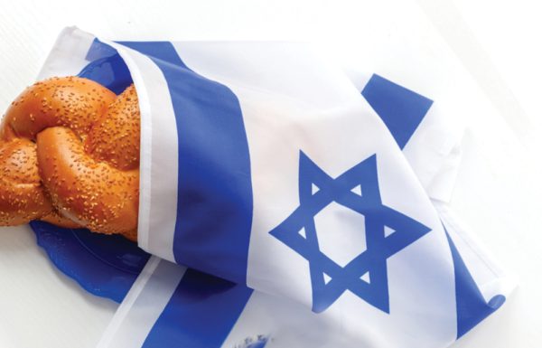 תשובה לאומית – גילויי קודש בעקבות המלחמה
