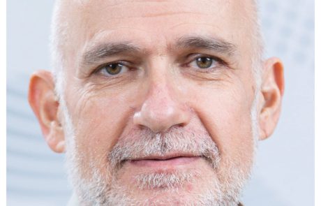 "המהפכה הלהט"בית עוררה בי את המוטיבציה הפוליטית"