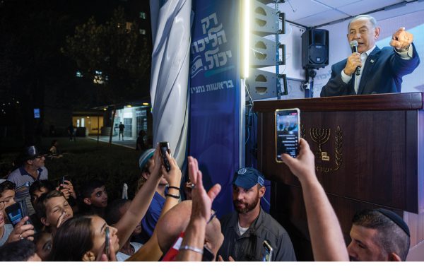 אין שלמות, ואני לא מושלם. אבל מה החלופה?