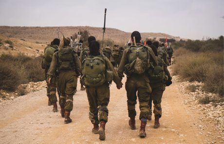 כמה פיילוטים צה"ל צריך עוד לעשות כדי לחזור להיגיון?