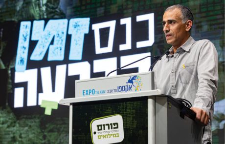 "מהי הכרעה? כשהאויב כורע לפניך ברך. הצבא מעדיף לסיים את המלחמה הזו כמו שסיימנו את מלחמת לבנון השנייה, את עופרת יצוקה ואת צוק איתן, ללא הכרעה ברורה. זו תהיה בכייה לדורות"