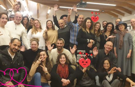 מבעד לחלום המנופץ