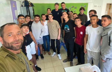 פסגות של רוח