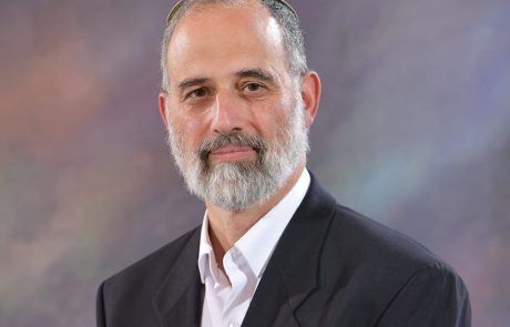 "לבנות מודל מנהיגות חדש"