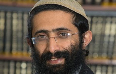 ואתחנן- הרב ראובן ששון