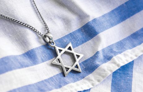 אמור לי מי המחנה שלך