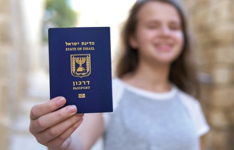משיבת ציון לחוק השבות – מחזון לפשרה פוליטית