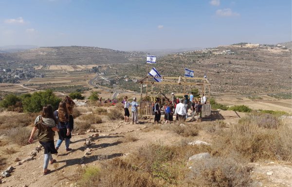 למה החלטנו לעצור בידיים את ההקפאה