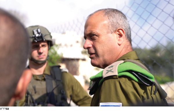 כשההתיישבות היא הבעיה והרשות הפלשתינית היא הפתרון