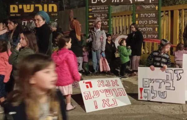 ביום שיצליחו לסתום לי את הפה תחזרו לטור הזה ותבינו מה הסיבה