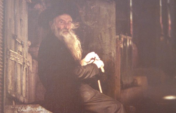 "אנחנו מאמנים צבא נחוש, חצוף, עם שפת גוף בוטחת, חסין מפני ליטופים ועם פה שלא כדאי ליפול לתוכו"