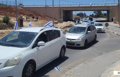 כביש עוקף – זוקף או מכופף?