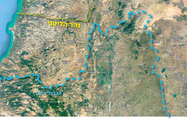בסוף זה חייב להיגמר בליטני
