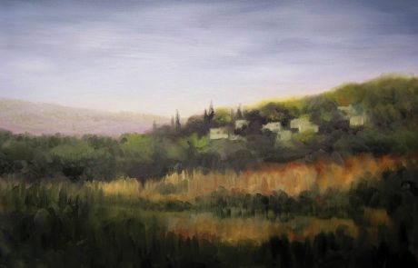 בשוב ה' את שיבת ציון היינו כחולמים – לא ניתן להרוס את החלום