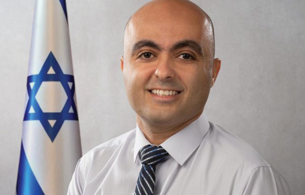 "הבעיה היא לא אמריקה, לא לחץ בין-לאומי ולא האג. למה אנחנו לא עושים את מה שצריך? כי יש לנו מוסר ליברלי נוכרי מתמערב"