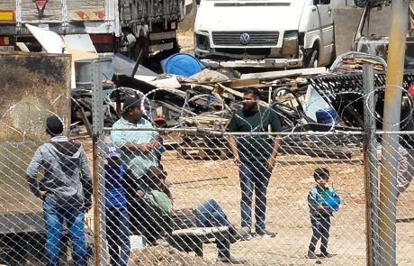 כשעם ישראל מתעורר – האויב מתחיל להתמגן