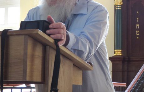 והנצח – זו ירושלים